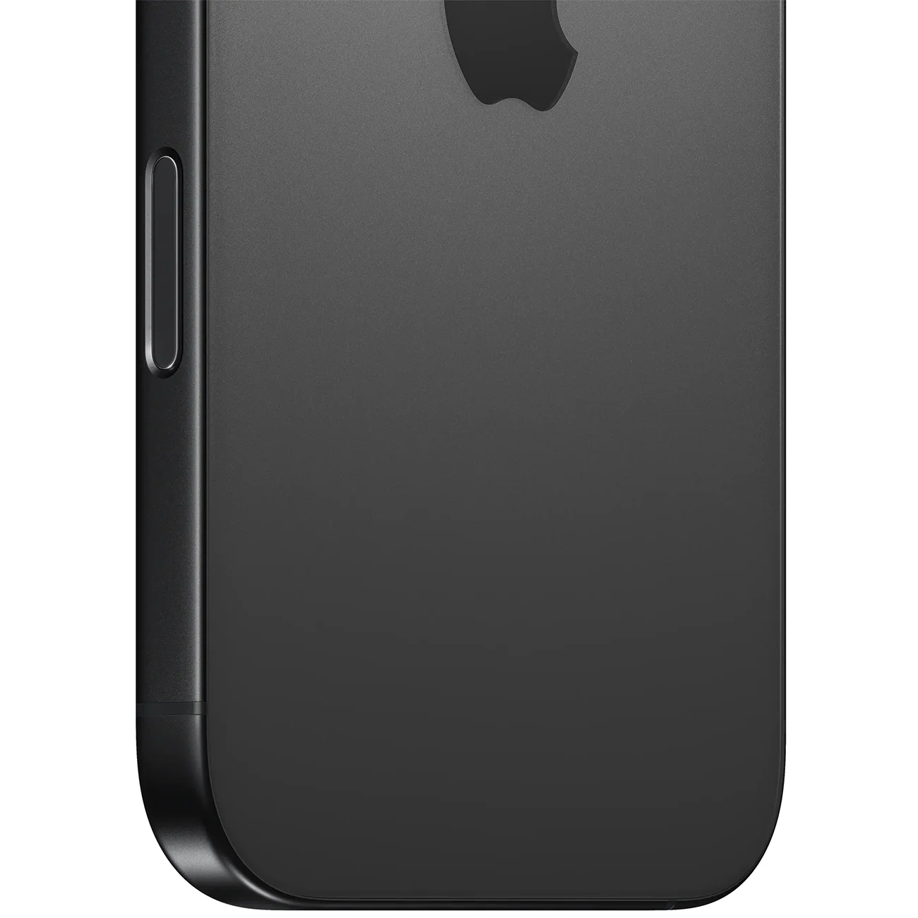 Смартфон iPhone 16 Pro 512 ГБ Черный Титан, Dual: nano SIM
