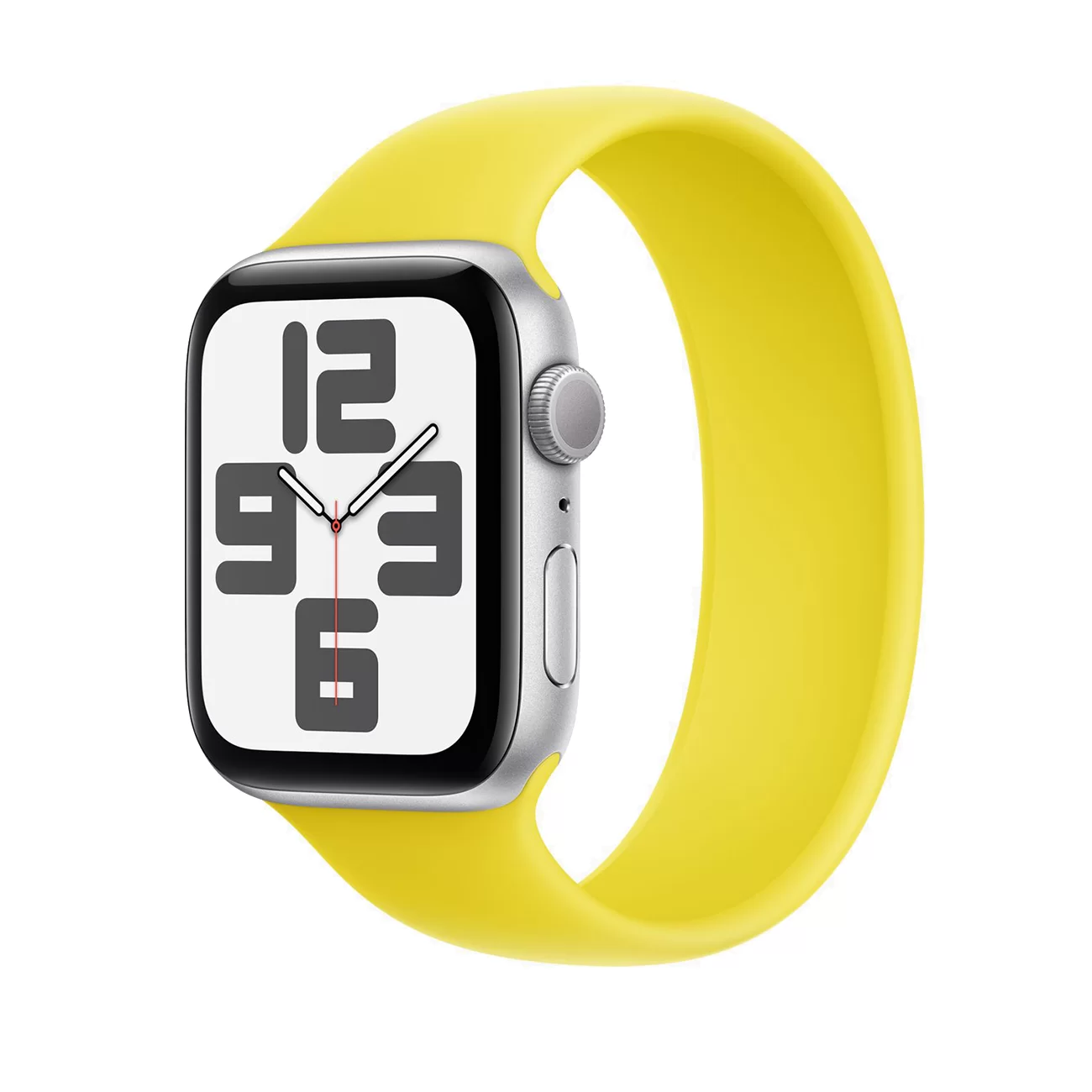 Умные часы Apple Watch SE 2024 Silver, 40мм