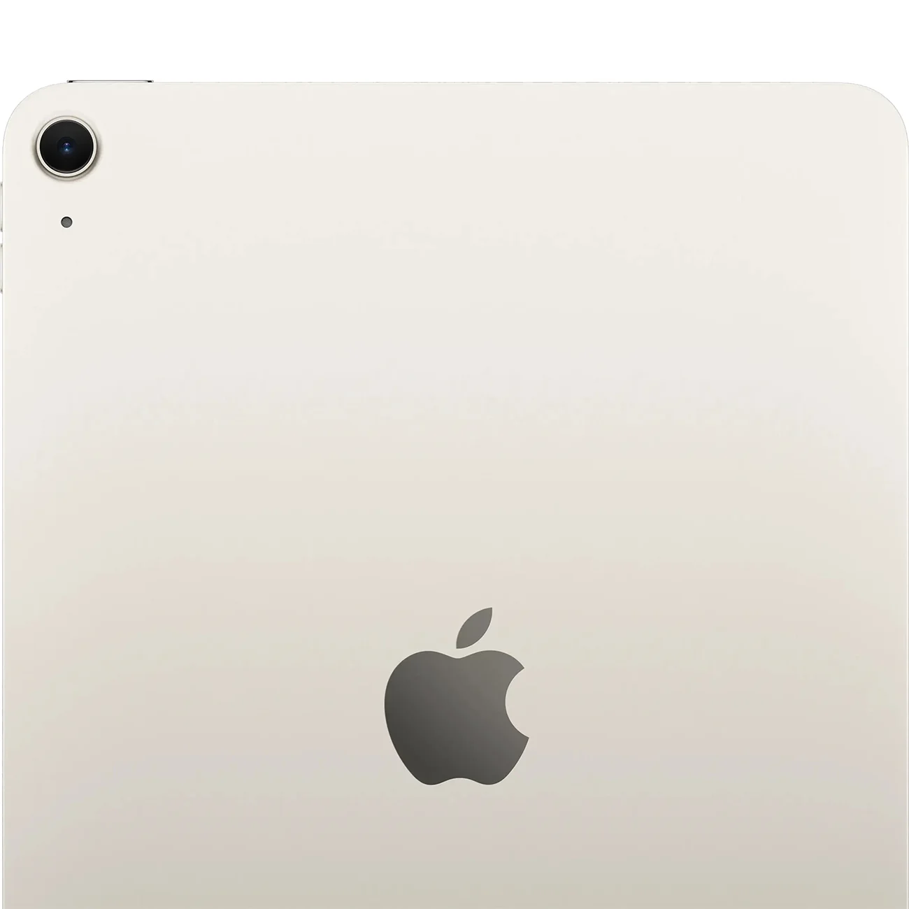 Планшет Apple iPad Air 11" 2025, M3, Wi-Fi, 256 ГБ, сияющая звезда