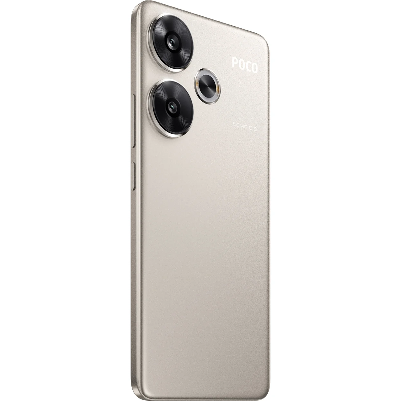 Смартфон Xiaomi POCO F6, 8/256 ГБ, серый (Global Version)