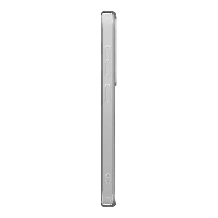 Чехол Uniq LifePro Xtreme для Galaxy S25 Прозрачный (MagSafe) Чехол Uniq LifePro Xtreme для Galaxy S25 Прозрачный (MagSafe)
