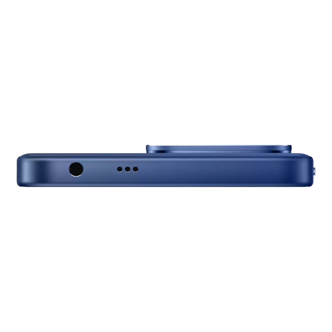 Смартфон Xiaomi Redmi 17, 4/256 ГБ, Blue (синий)