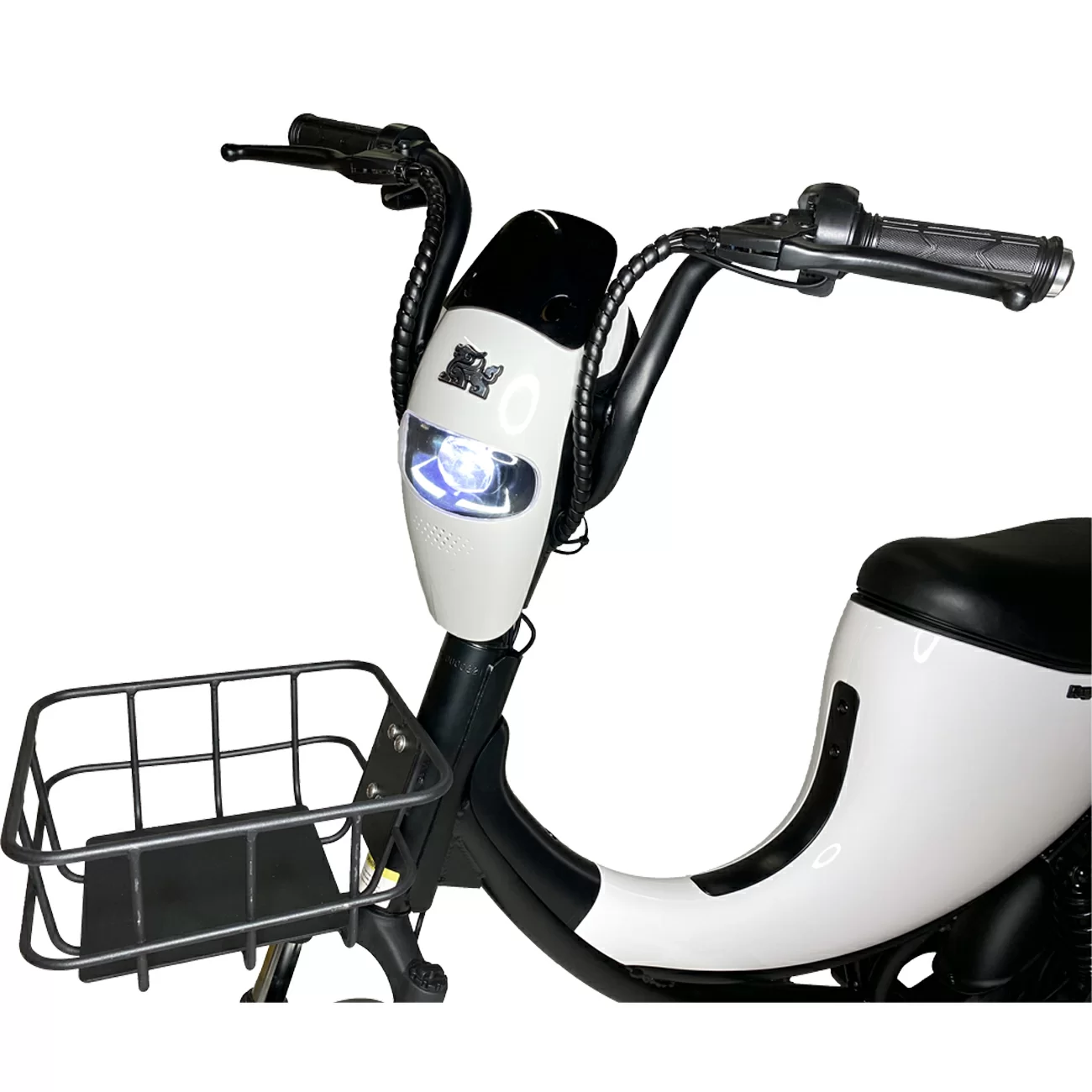 Электровелосипед Kugoo Kirin V2