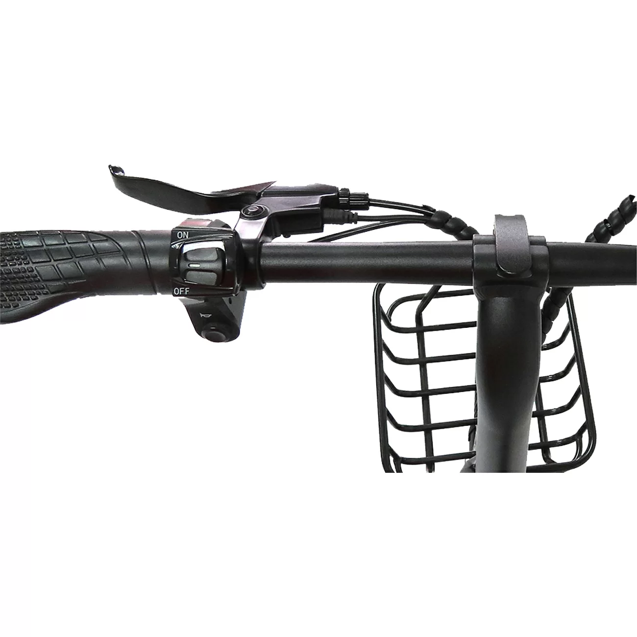 Электровелосипед Kugoo Kirin V1 Pro