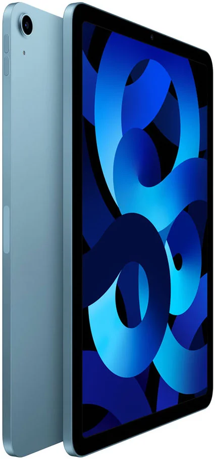 Планшет Apple iPad Air 5 2022 Wi‑Fi + Cellular 256 ГБ, blue