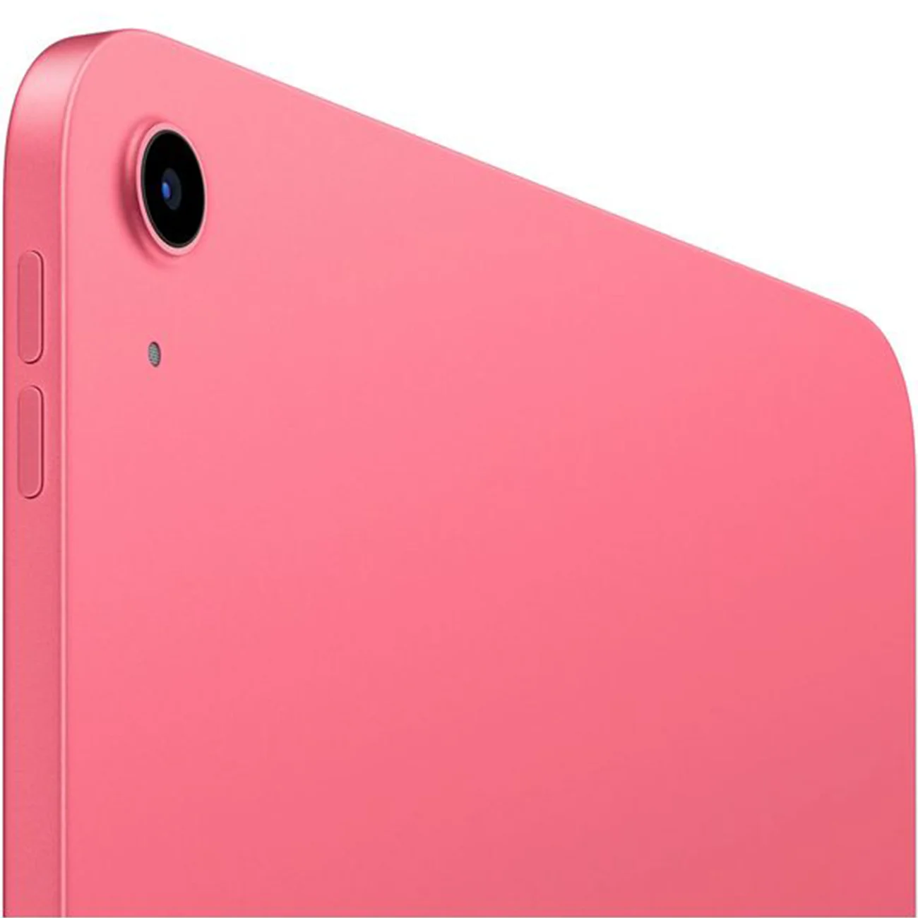 Планшет Apple iPad 11" 2025, A16, Cellular, 256 ГБ, розовый