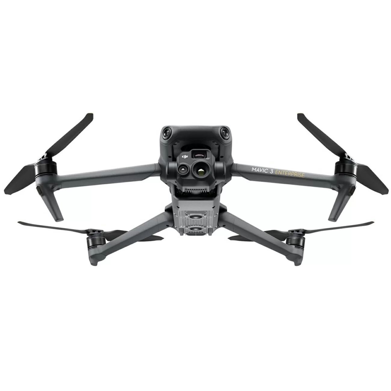 Квадрокоптер DJI Mavic 3 Thermal (CN) Квадрокоптер DJI Mavic 3 Thermal (CN)