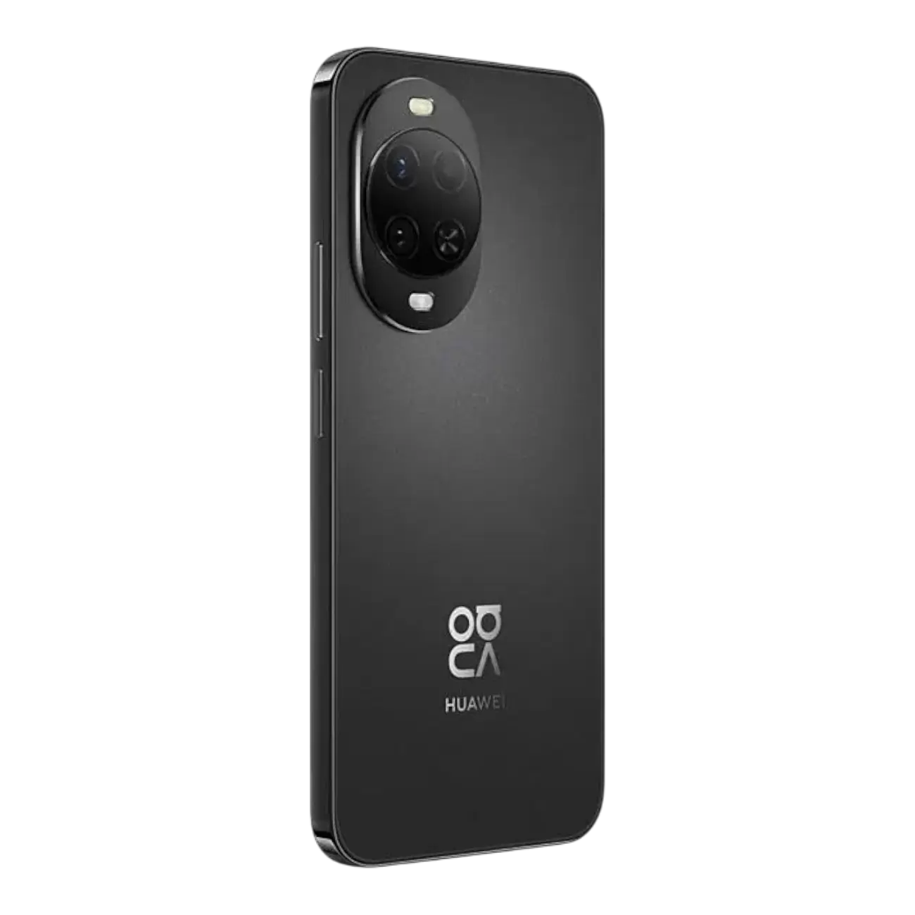 Смартфон Huawei Nova 15, 12/256 ГБ, Black (чёрный)