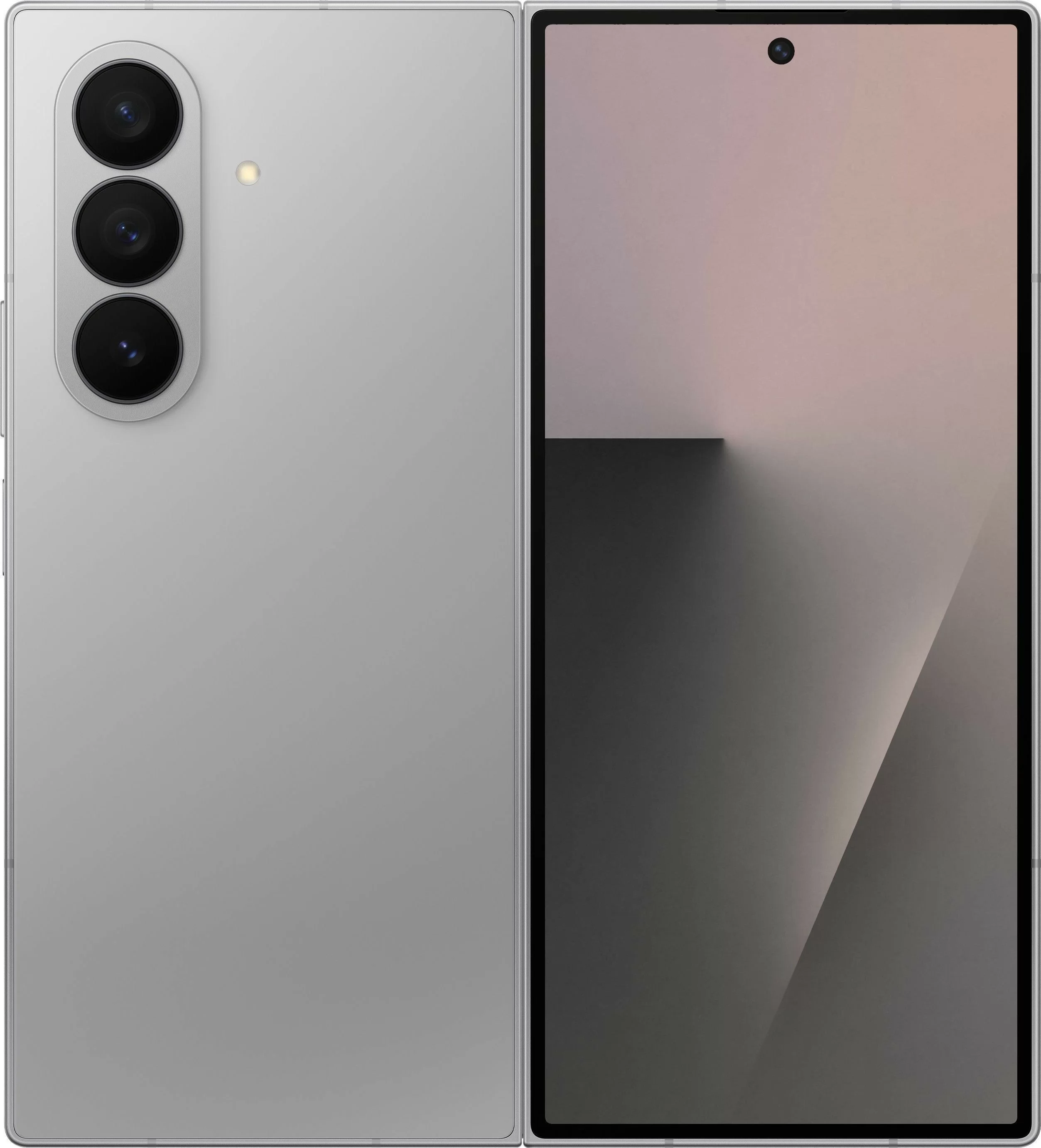 Смартфон Samsung Galaxy Z Fold7, 12/512 ГБ, Серый Смартфон Samsung Galaxy Z Fold7, 12/512 ГБ, Серый