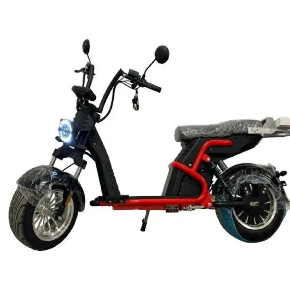 Электроскутер IKINGI CP9 Электроскутер IKINGI CP9