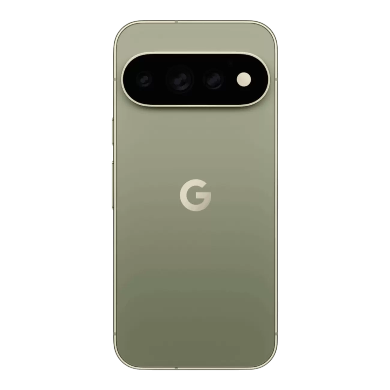 Смартфон Google Pixel 11 Pro XL, 16/512 ГБ, Olive (оливковый)