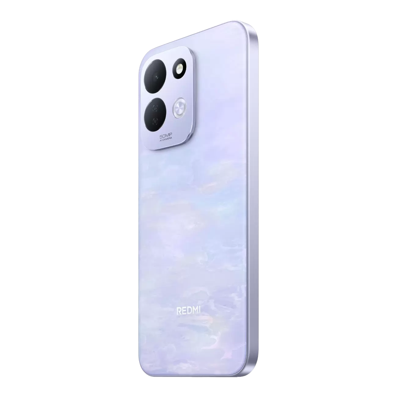 Смартфон Xiaomi Redmi Note 17 4G, 6/256 ГБ, Purple (фиолетовый)