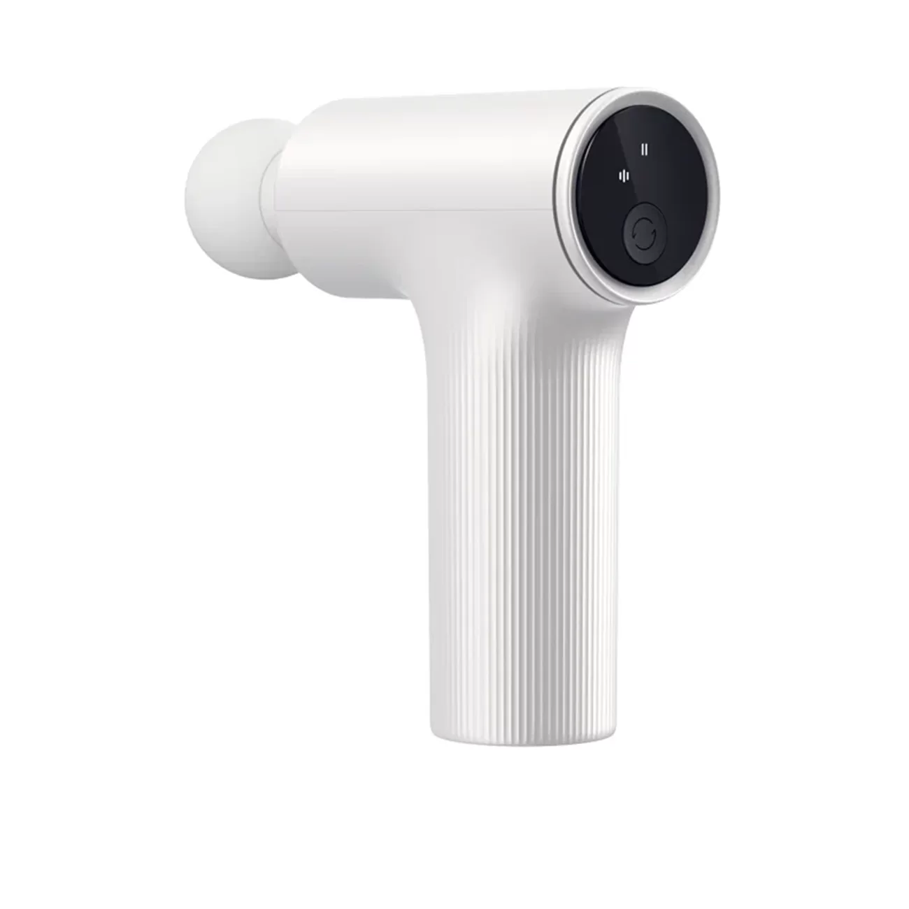 Массажный пистолет Mijia Mini 2 (MJJMQ04YM), белый, CN Массажный пистолет Mijia Mini 2 (MJJMQ04YM), белый, CN