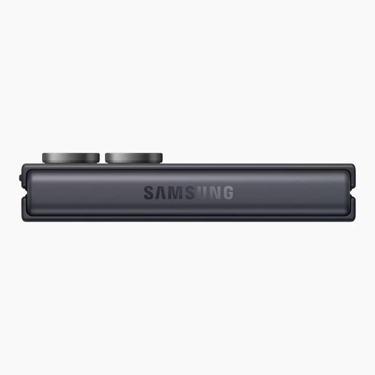 Смартфон Samsung Galaxy Z Flip8, 12/512 ГБ, Graphite (графитовый)