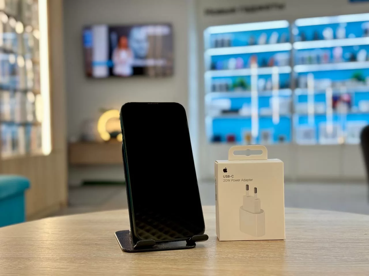 Смартфон Apple iPhone 13, Зелёный, 256 ГБ / 3536*
