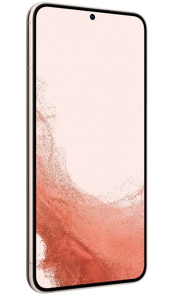 Смартфон Samsung Galaxy S22 Exynos 8/128 ГБ, розовый (SM-S901B)