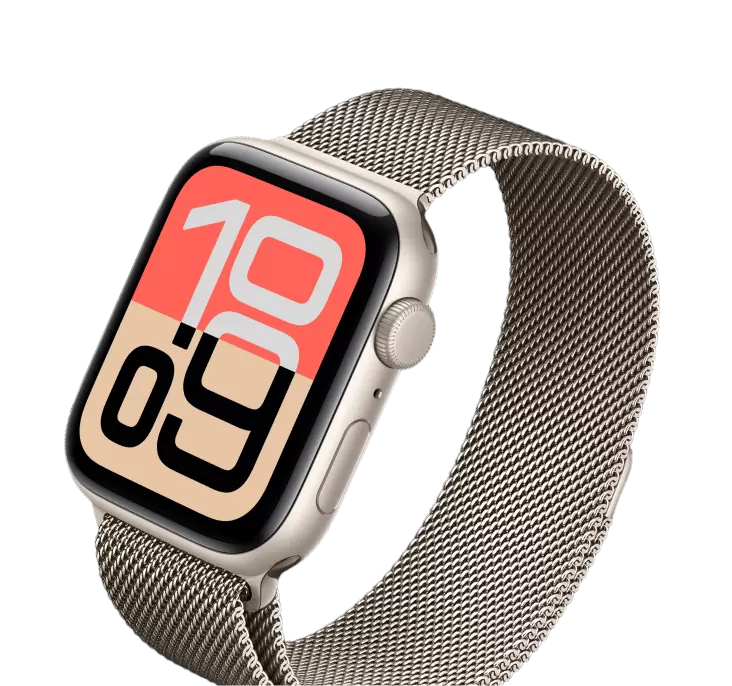 Выиграйте Apple Watch SE Выиграйте Apple Watch SE