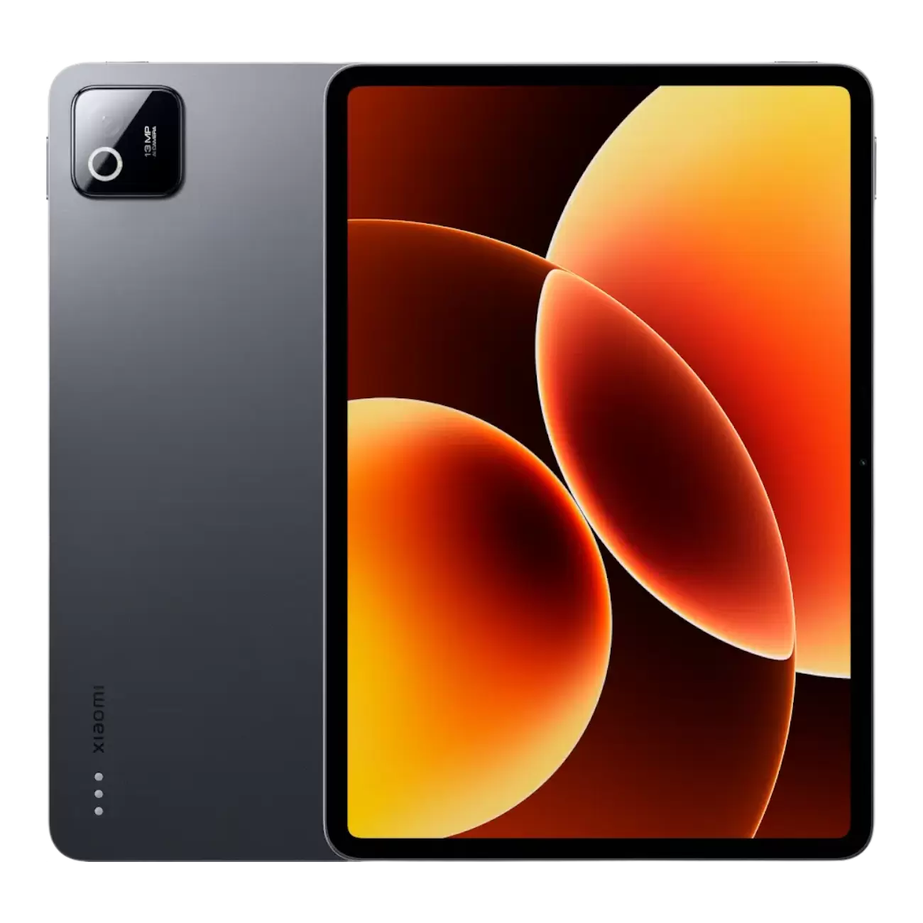 Планшет Xiaomi Pad 8, 8/128 ГБ, Grey (серый)