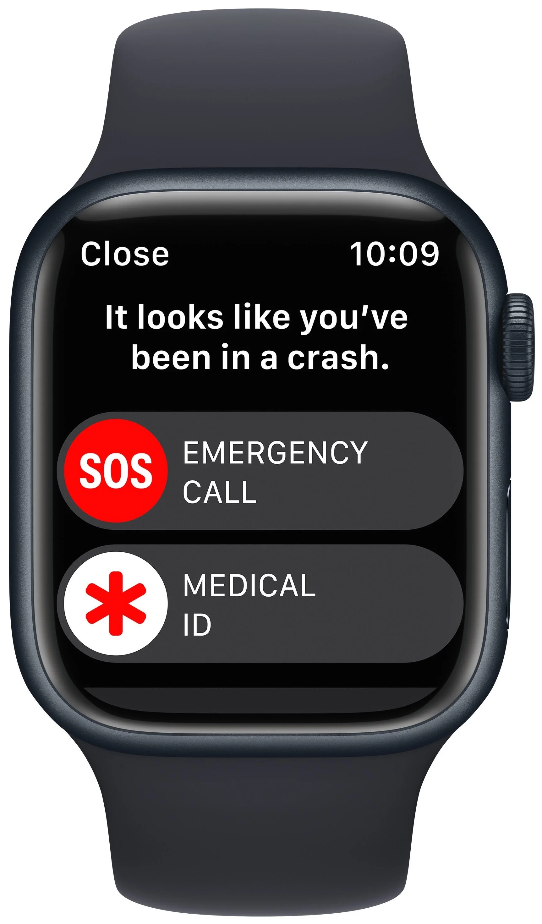 Умные часы Apple Watch Series 9, 41 мм, Midnight Умные часы Apple Watch Series 9, 41 мм, Midnight