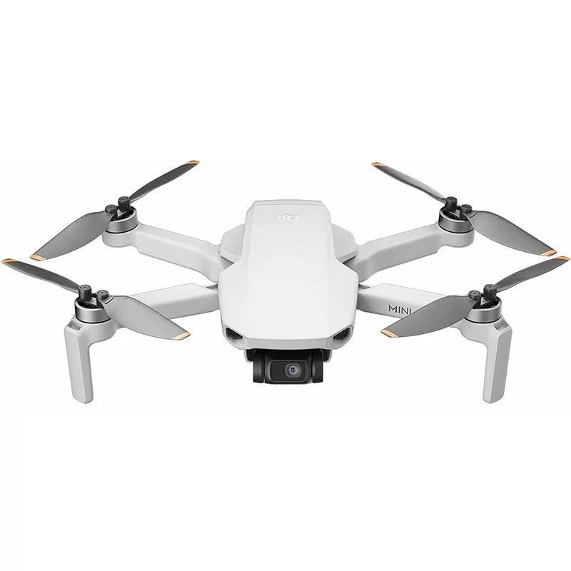 Квадрокоптер DJI Mini 4K Fly More Combo Квадрокоптер DJI Mini 4K Fly More Combo
