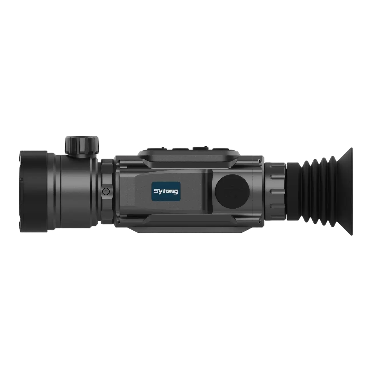 Тепловизионный прицел Sytong XM06-50LRF v2.0