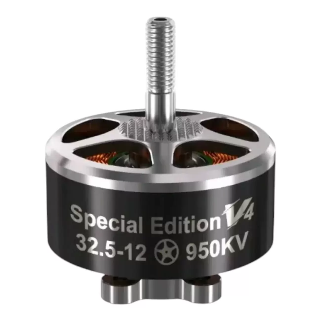 Двигатель Brotherhobby 32.5-12 1050 KV