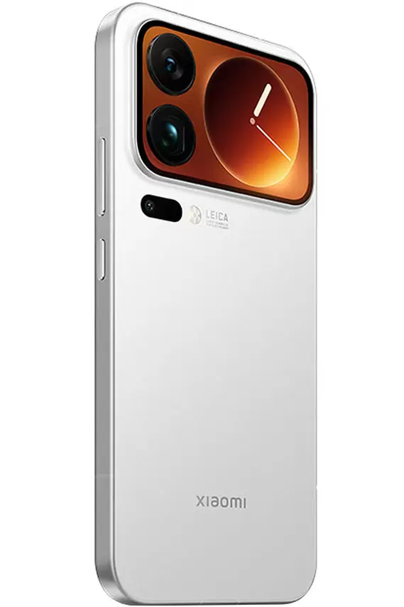 Смартфон Xiaomi 17 Pro Max CN, 16/512 ГБ, White (белый)