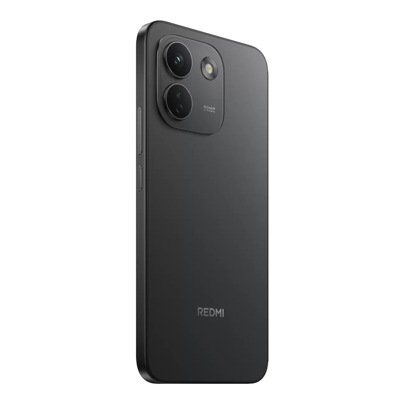 Смартфон Xiaomi Redmi Note 17 Pro Max, 8/512 ГБ, Black (чёрный)