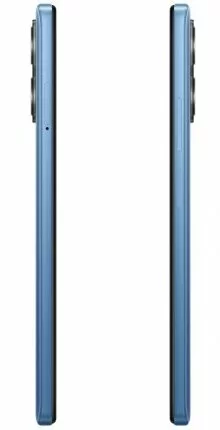 Смартфон Xiaomi POCO X5 5G, 6/128 ГБ, голубой