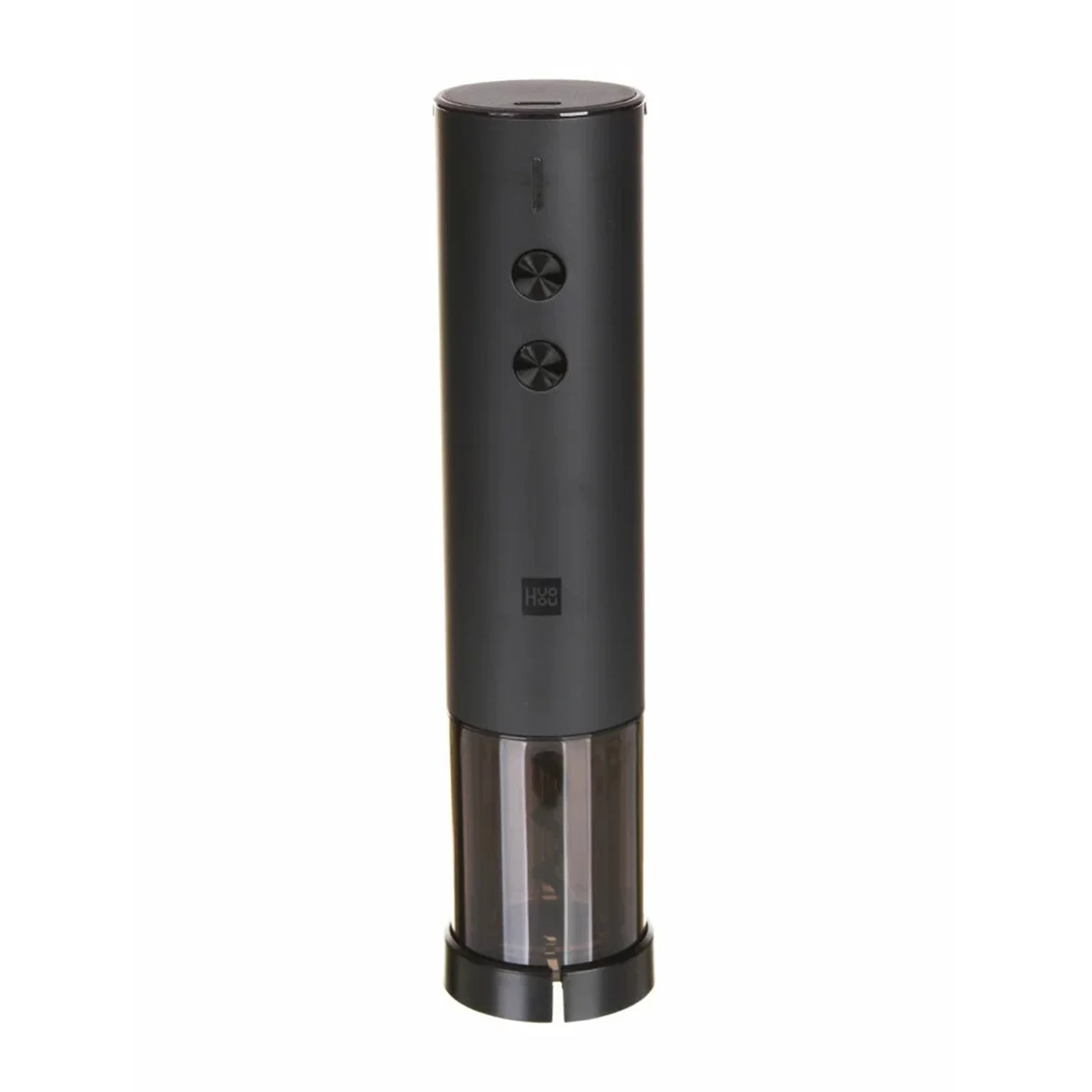 Электрический штопор Xiaomi HuoHou Electric Wine Opener HU0120 Black