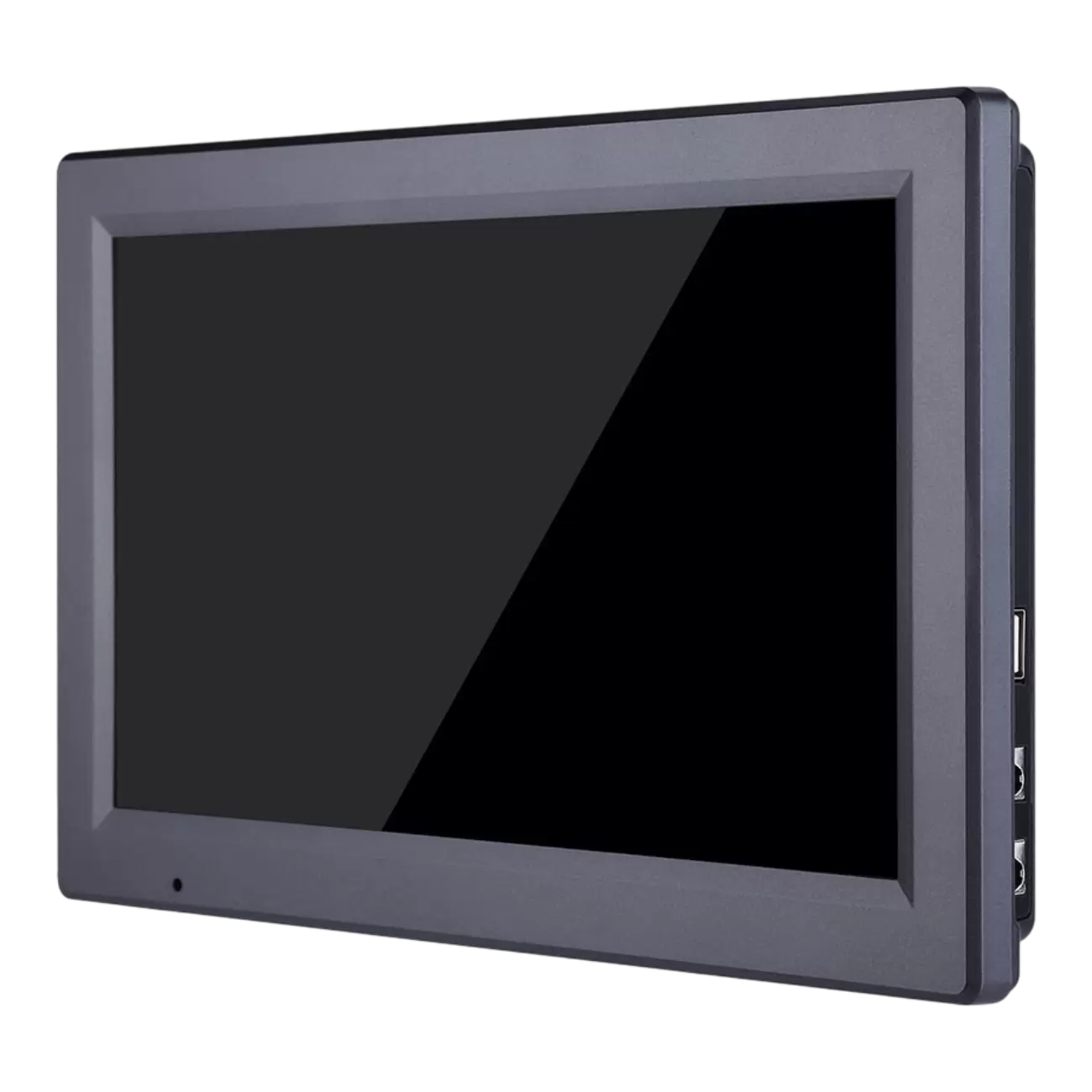 FPV-монитор Hawkeye Captain X 10.2", 5.8 ГГц, DVR, HDMI