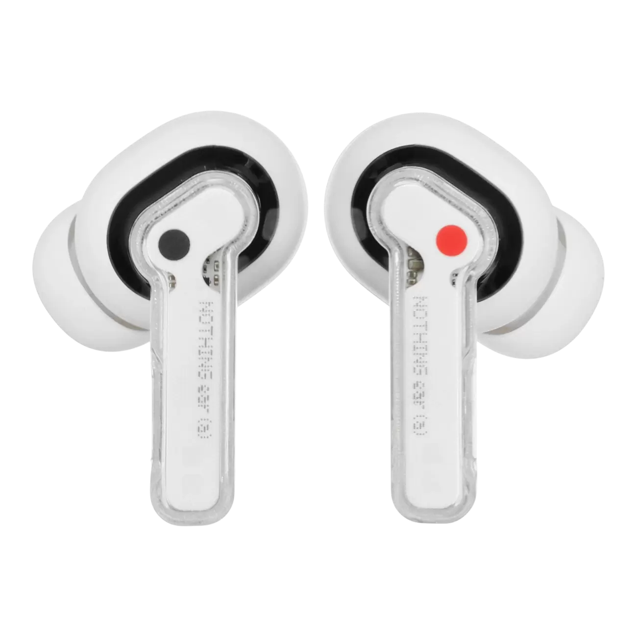 Наушники Nothing Ear (a), White (белый)