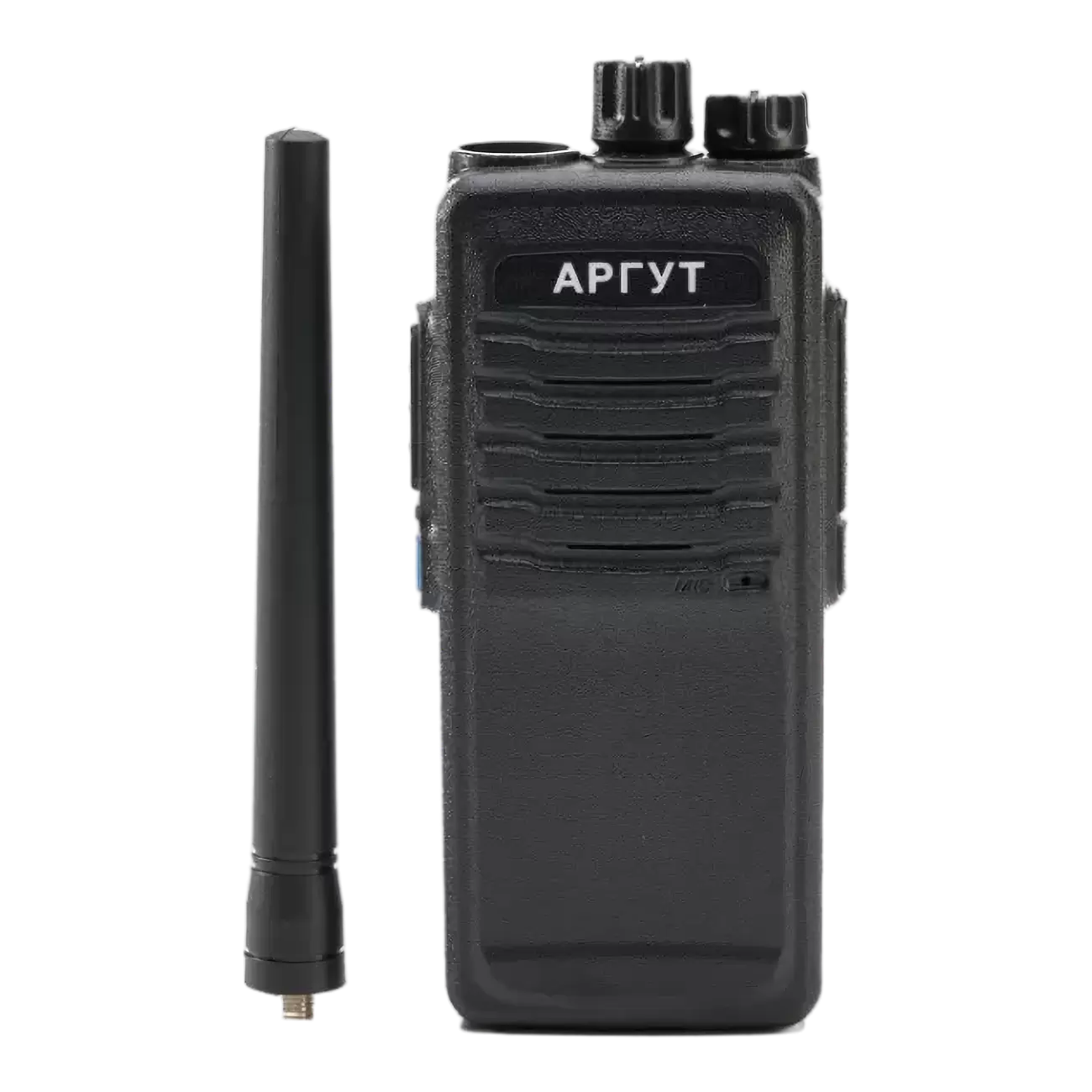 Аналоговая портативная радиостанция Аргут А-57 UHF 10W