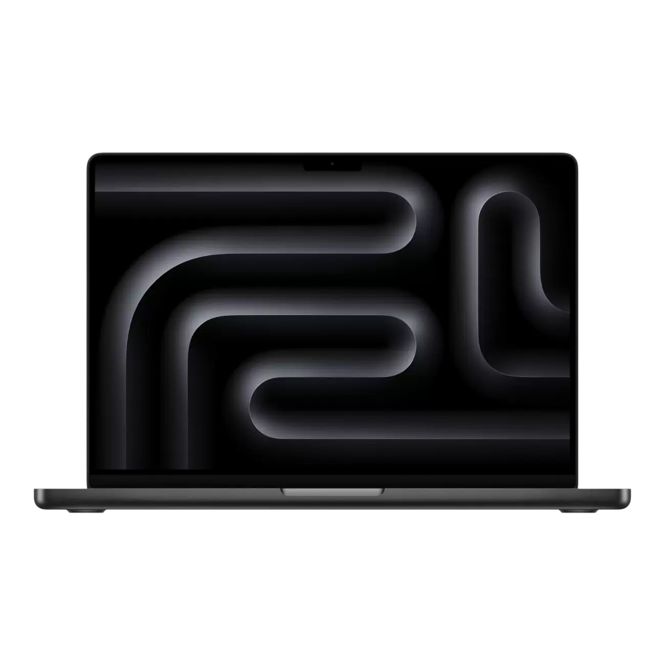 Ноутбук Apple MacBook Pro 14″ (M5 Pro, 15-Core CPU / 16-Core GPU), 24 ГБ / 1 ТБ, Space Black (чёрный космос) (MGDR4)