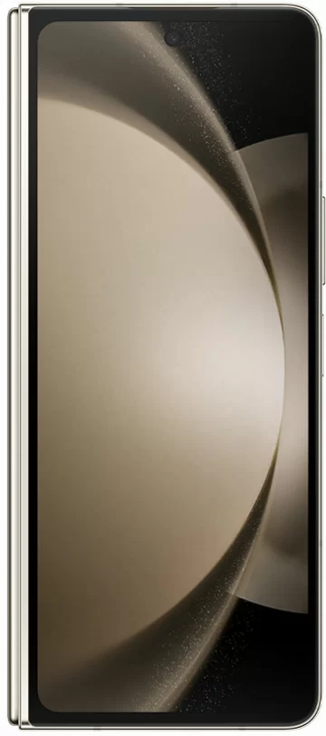 Смартфон Samsung Galaxy Z Fold5 12/256 ГБ, бежевый