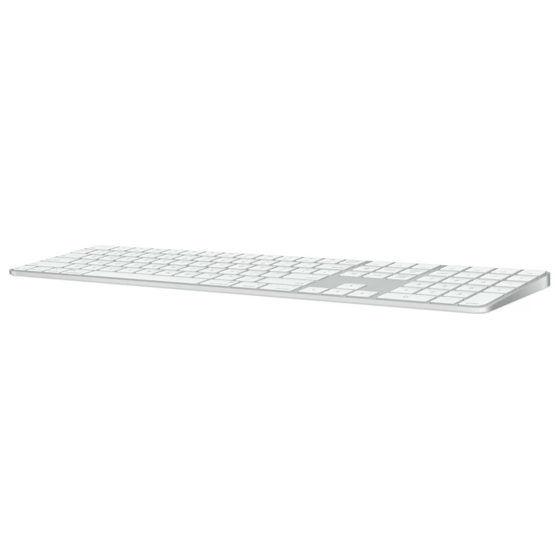 Клавиатура, Apple Magic Keyboard Touch ID, белая