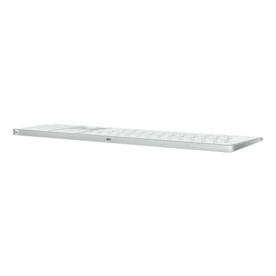 Клавиатура, Apple Magic Keyboard Touch ID, белая