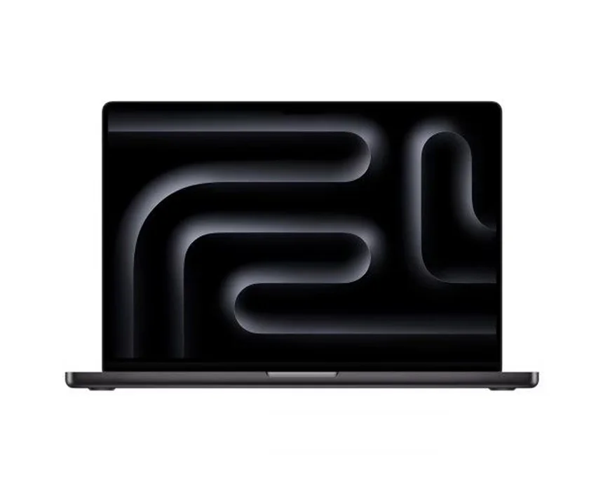 Ноутбук Apple MacBook Pro 16" 2023, MRW33 (M3 Max, RAM 36 ГБ, SSD 1 ТБ), Space Black