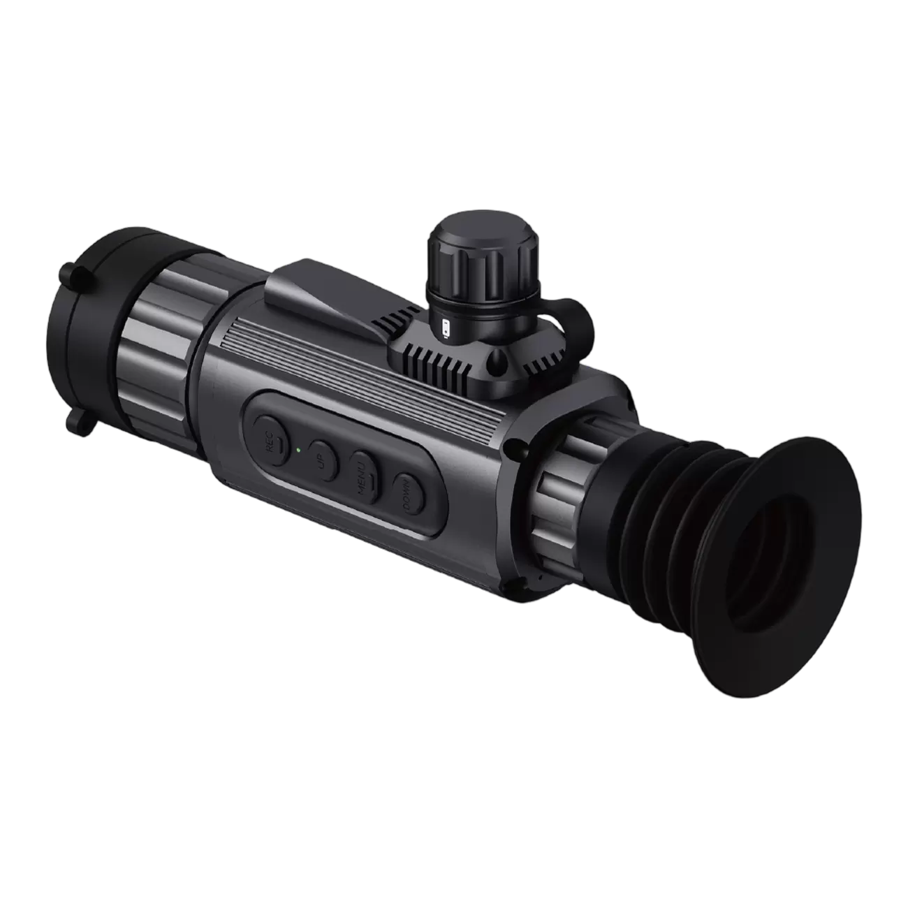 Тепловизионный прицел Sytong AM06-35LRF