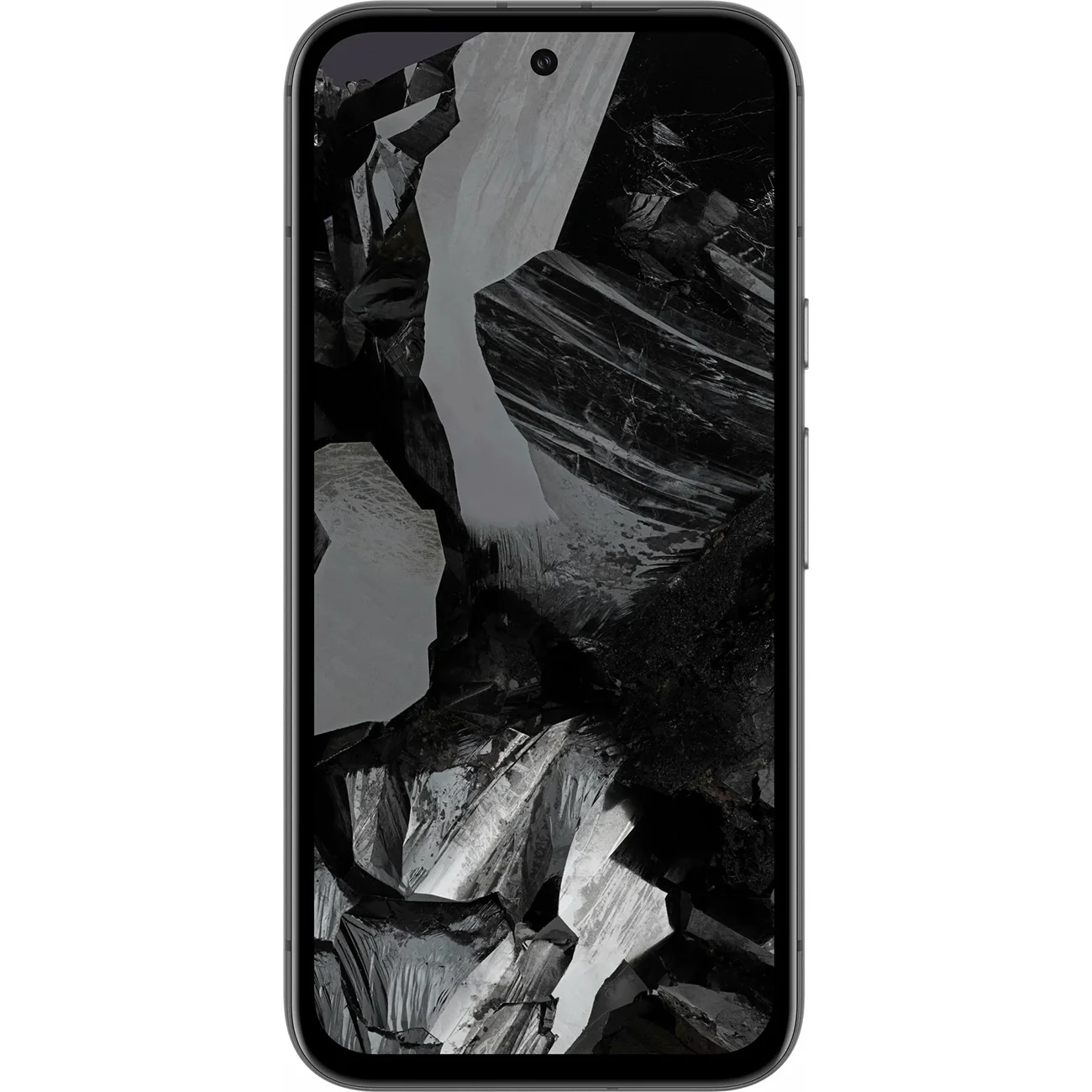Смартфон Google Pixel 8A 8/128 ГБ JP, Dual: nano SIM + eSIM, Obsidian/Черный
