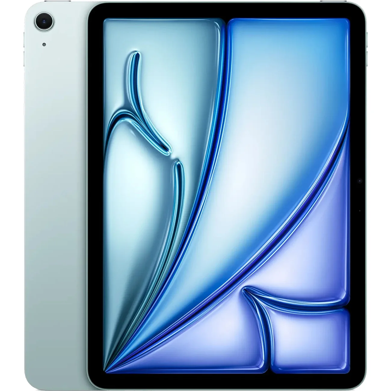 Планшет Apple iPad Air 11" 2025, M3, Cellular, 256 ГБ, синий
