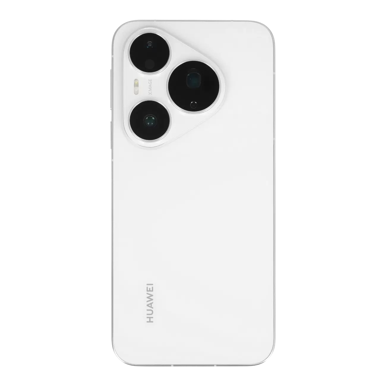 Смартфон Huawei Pura 90S Pro, 12/256 ГБ, White (белый)