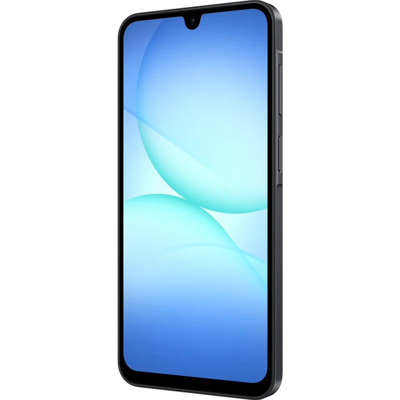 Смартфон Samsung Galaxy A17 5G, 8/256 ГБ, Black (чёрный)