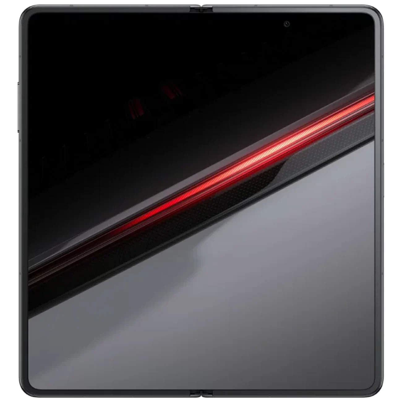 Смартфон Honor Magic V2 RSR Porshe Design, 16ГБ/1 ТБ, 2 Nano Sim, Cерый