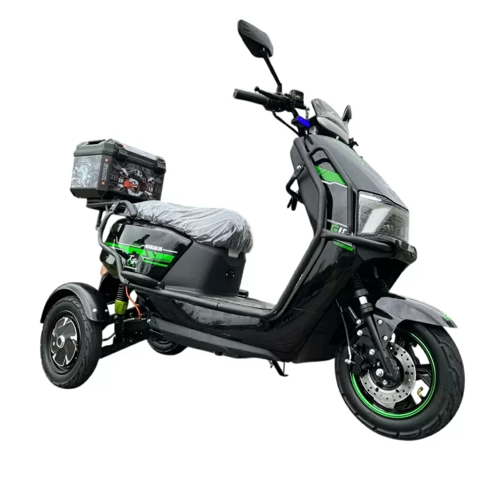 Электроскутер Maikaolin G18 Электроскутер Maikaolin G18