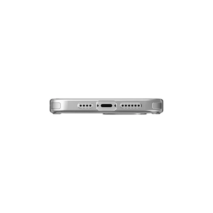Чехол Uniq LifePro Xtreme для iPhone 13 Pro Прозрачный (MagSafe) Чехол Uniq LifePro Xtreme для iPhone 13 Pro Прозрачный (MagSafe)