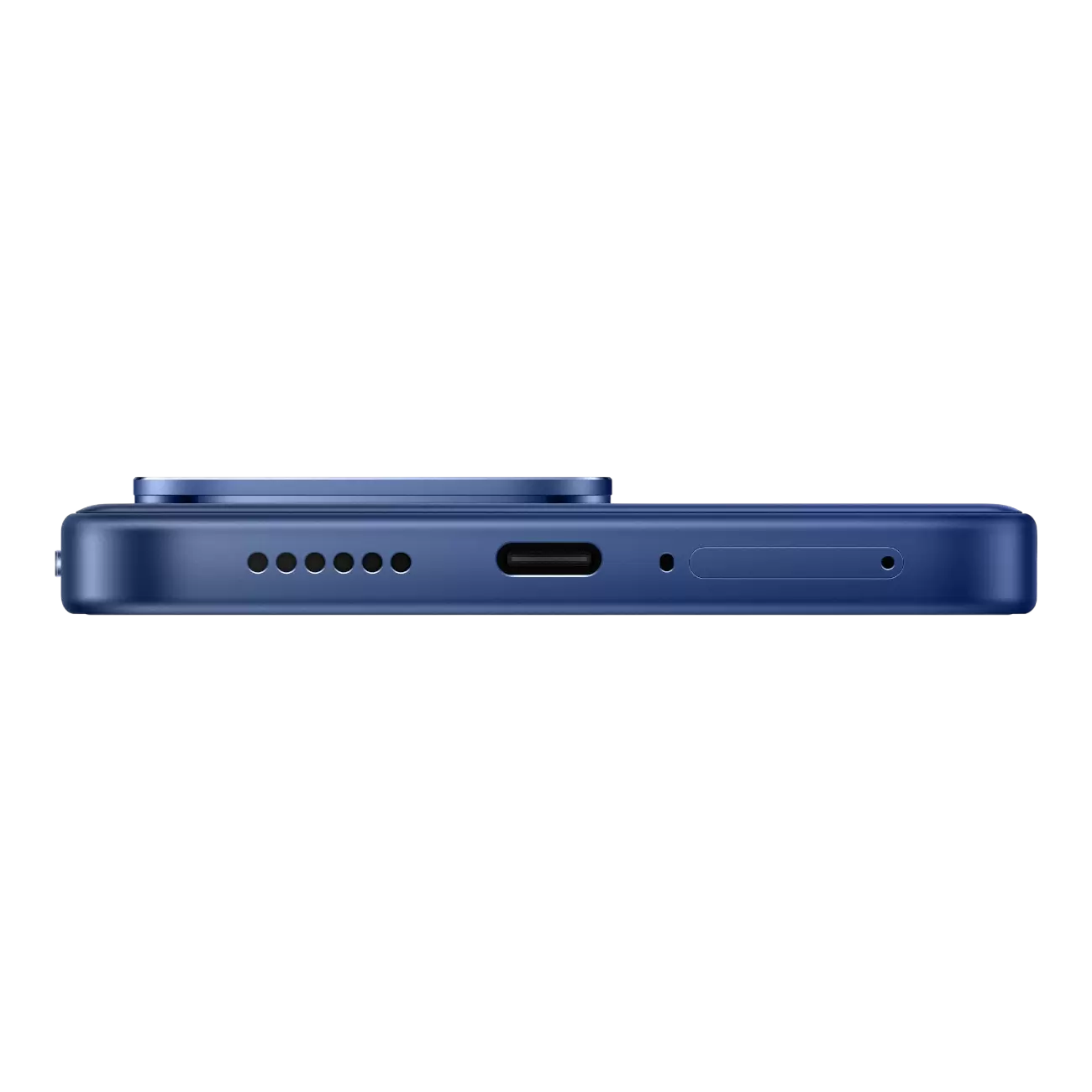 Смартфон Xiaomi Redmi 17, 4/256 ГБ, Blue (синий)