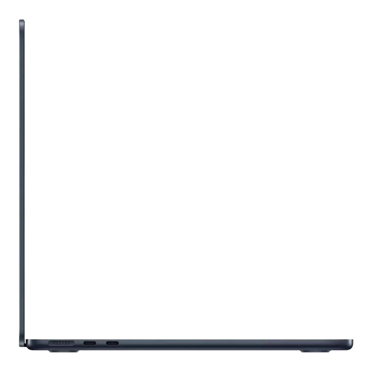 Ноутбук Apple MacBook Air 13″ (M5, 10-Core CPU / 8-Core GPU), 16 ГБ / 512 ГБ, Midnight (полуночный) (MDHE4)