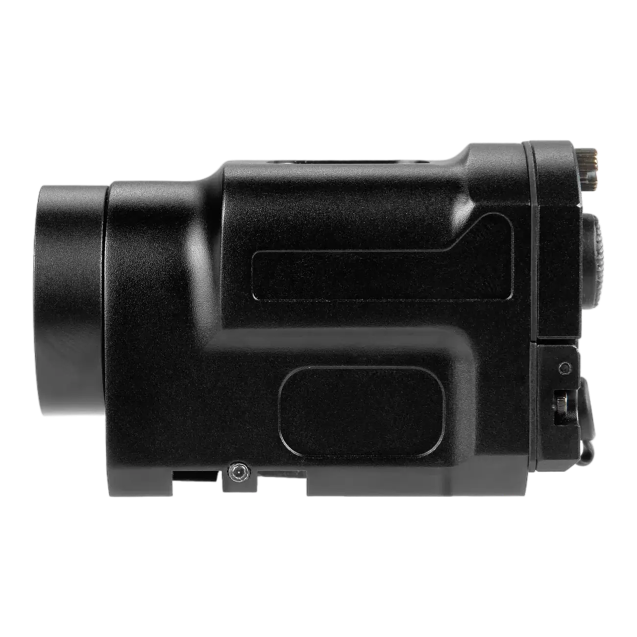 Фонарь тактический подствольный Veber Tick-2P weaver