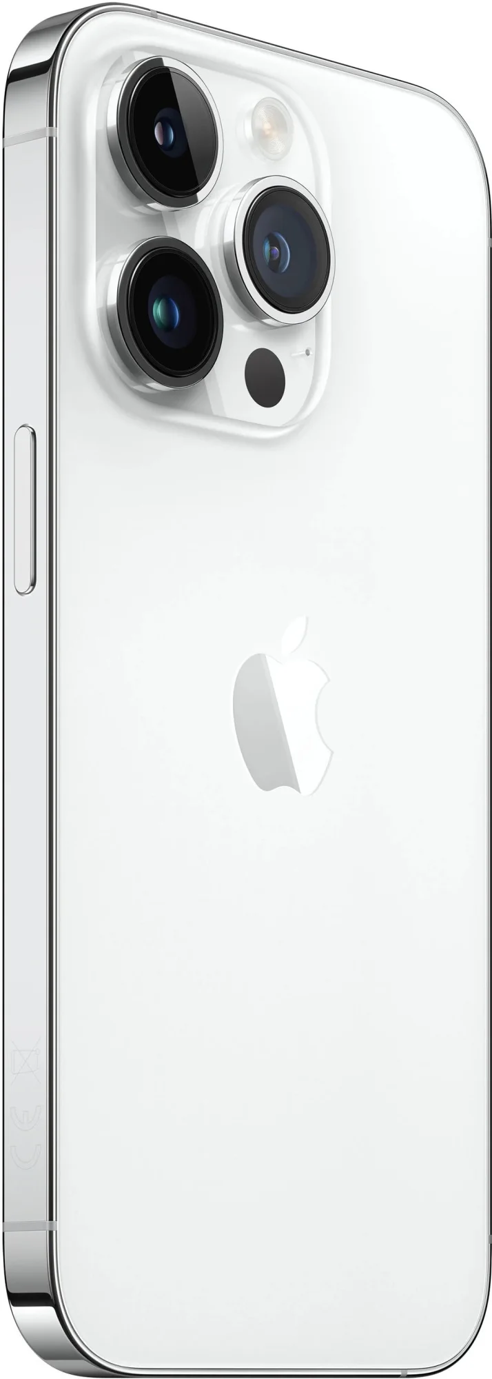Смартфон Apple iPhone 14 Pro Max, Dual: nano SIM + eSIM, 1 ТБ, Серебристый